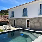 Batoca By Burra Velha - Private House * Celorico De Basto