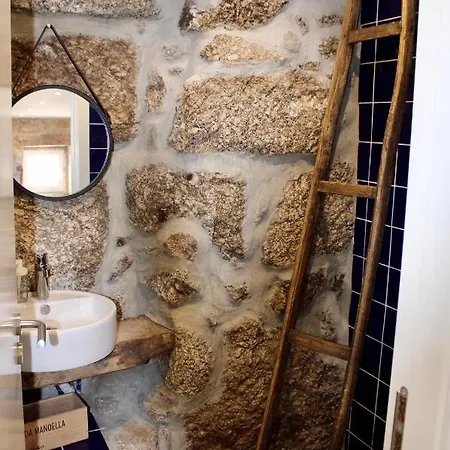 Vakantiehuis Batoca By Burra Velha - Private House Celorico De Basto