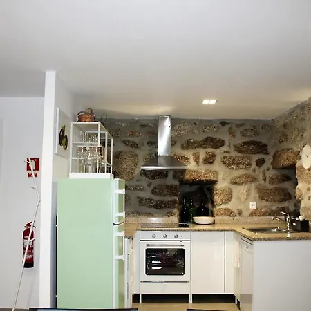Batoca By Burra Velha - Private House * Celorico De Basto