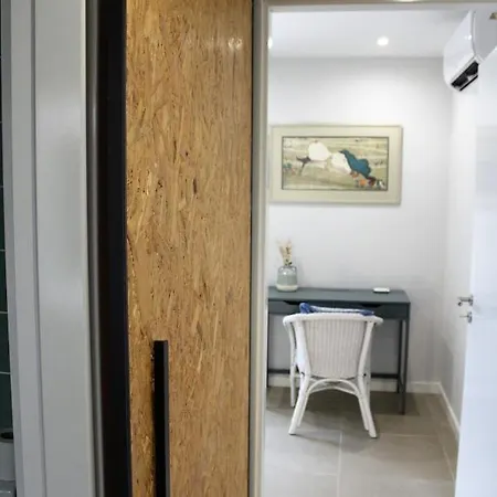 Batoca By Burra Velha - Private House Vakantiehuis *