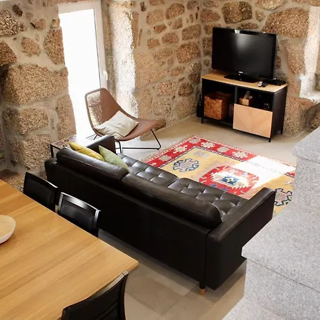 Holiday home Batoca By Burra Velha - Private House *