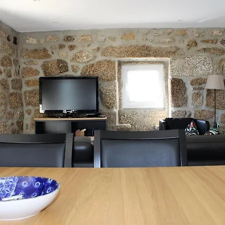 Vakantiehuis Batoca By Burra Velha - Private House