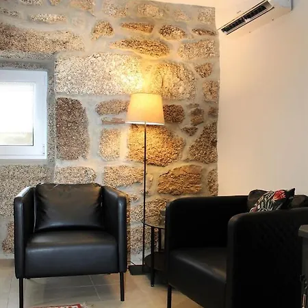 Batoca By Burra Velha - Private House * Celorico De Basto