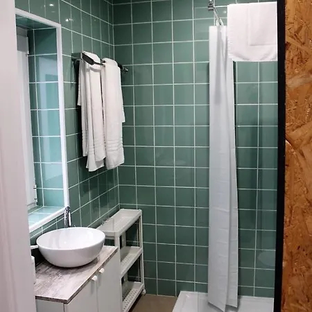 Batoca By Burra Velha - Private House Celorico De Basto