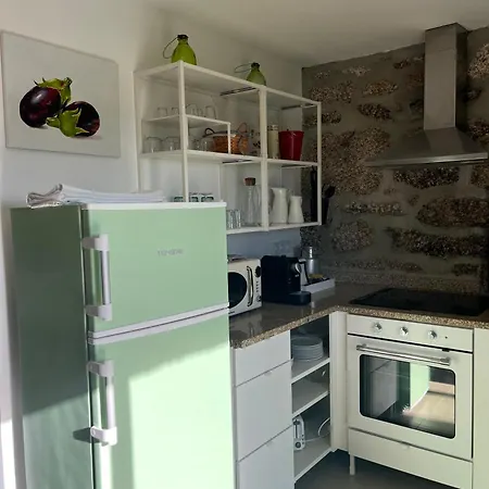 Holiday home Batoca By Burra Velha - Private House *