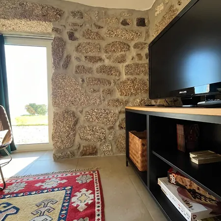 Batoca By Burra Velha - Private House Castelbuono