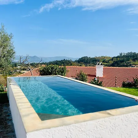 Holiday home Batoca By Burra Velha - Private House *