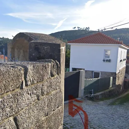 Batoca By Burra Velha - Private House Ferienhaus