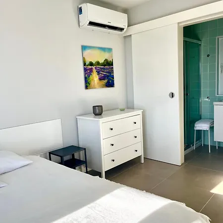 Vakantiehuis Batoca By Burra Velha - Private House