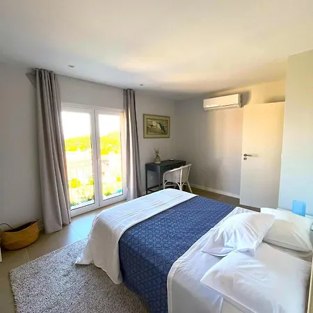 Batoca By Burra Velha - Private House * Castelbuono