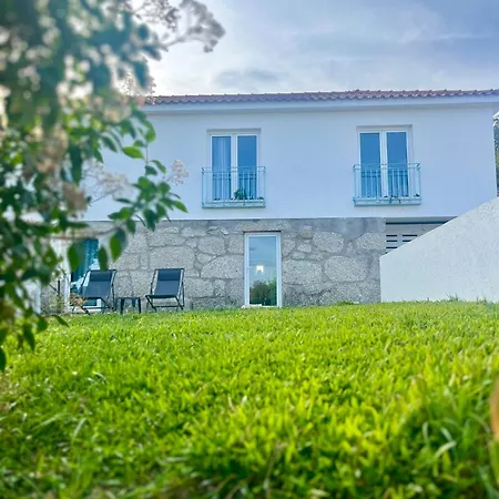 Batoca By Burra Velha - Private House *
