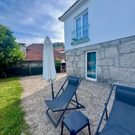 Batoca By Burra Velha - Private House * Celorico De Basto