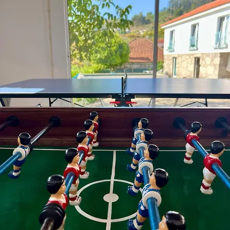 Batoca By Burra Velha - Private House