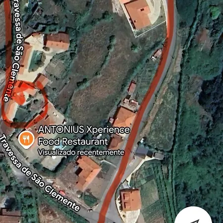 بيت للعطل Batoca By Burra Velha - Private House