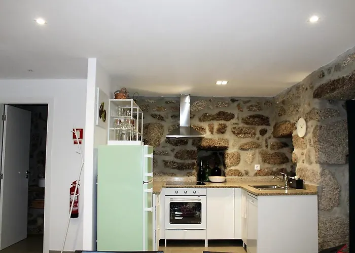 Batoca By Burra Velha - Private House * سيلوريكو دي باستو