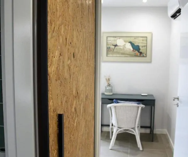 Batoca By Burra Velha - Private House Nyaraló *