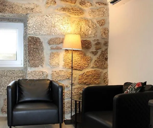 Batoca By Burra Velha - Private House * سيلوريكو دي باستو