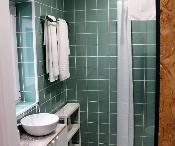 Batoca By Burra Velha - Private House سيلوريكو دي باستو