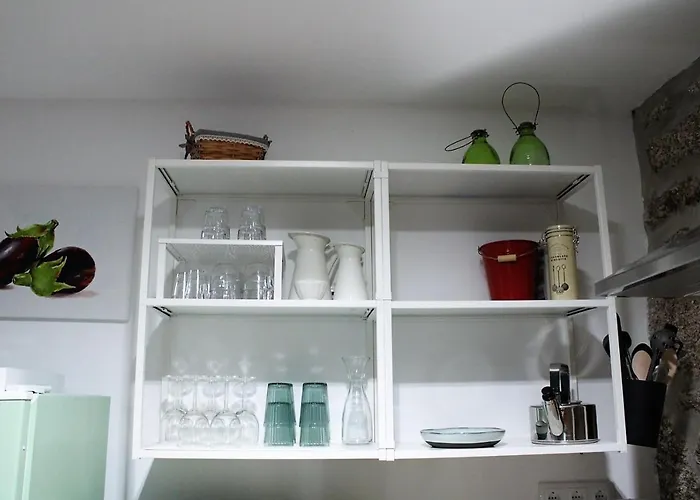 Batoca By Burra Velha - Private House Nyaraló Celorico de Basto