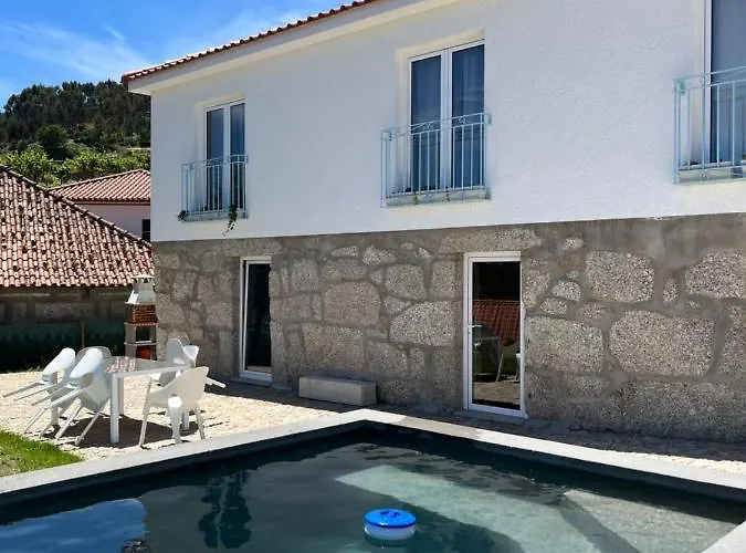 Batoca By Burra Velha - Private House * سيلوريكو دي باستو