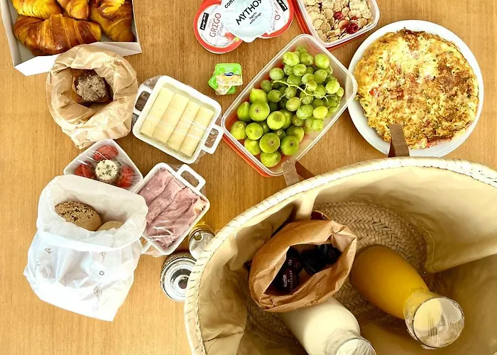 Batoca By Burra Velha - Private House