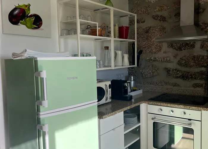 بيت للعطل Batoca By Burra Velha - Private House *