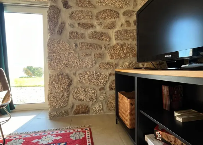 Batoca By Burra Velha - Private House سيلوريكو دي باستو