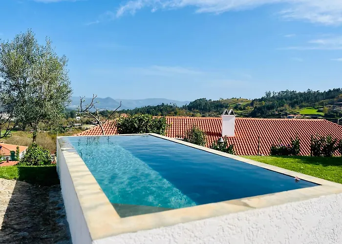 بيت للعطل Batoca By Burra Velha - Private House *