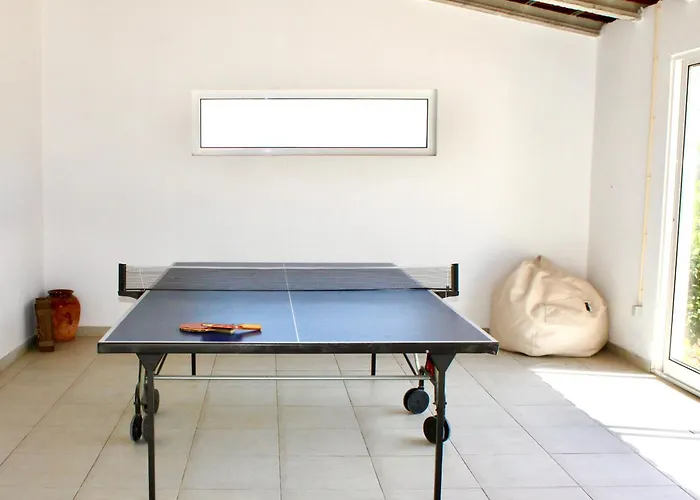 بيت للعطل Batoca By Burra Velha - Private House سيلوريكو دي باستو