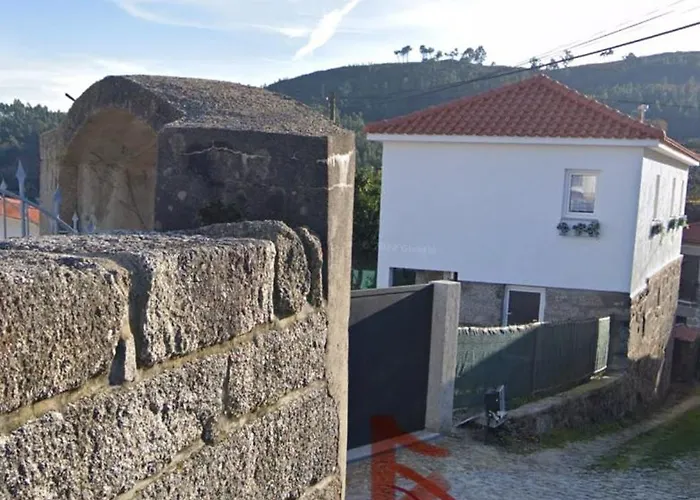 Batoca By Burra Velha - Private House Nyaraló