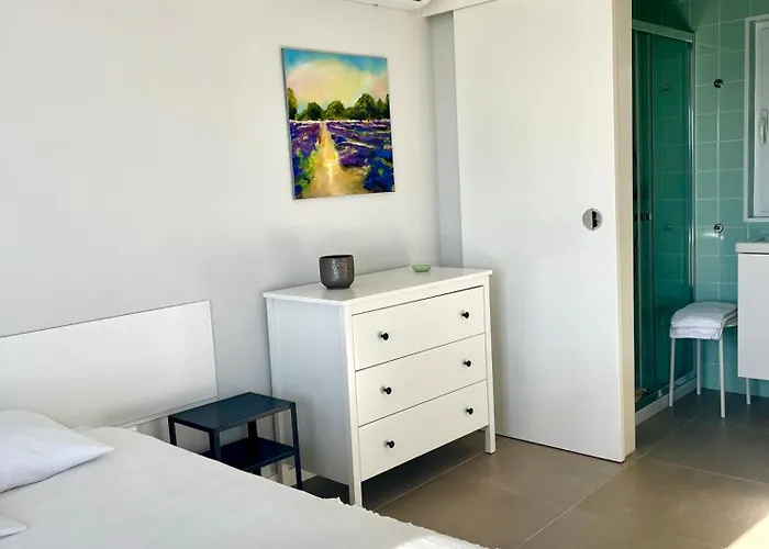 بيت للعطل Batoca By Burra Velha - Private House