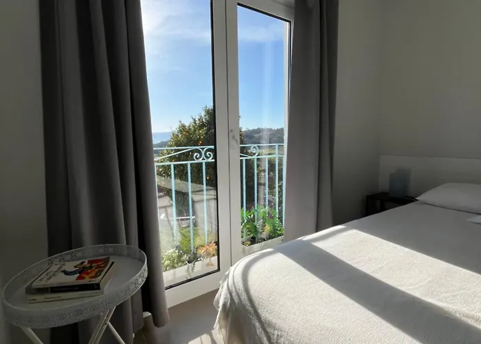 Batoca By Burra Velha - Private House