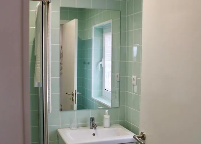 Batoca By Burra Velha - Private House