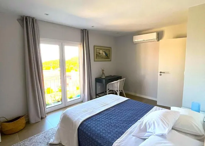 Batoca By Burra Velha - Private House * Celorico de Basto