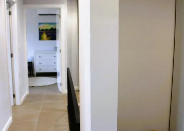 Batoca By Burra Velha - Private House بيت للعطل