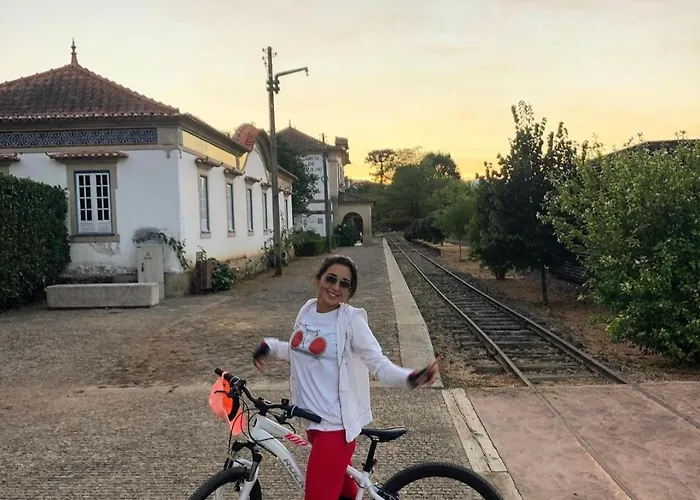 Nyaraló Batoca By Burra Velha - Private House Celorico de Basto