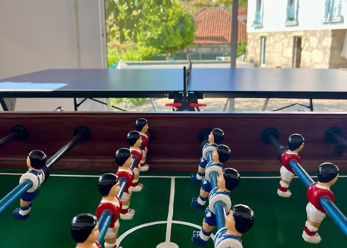 Batoca By Burra Velha - Private House